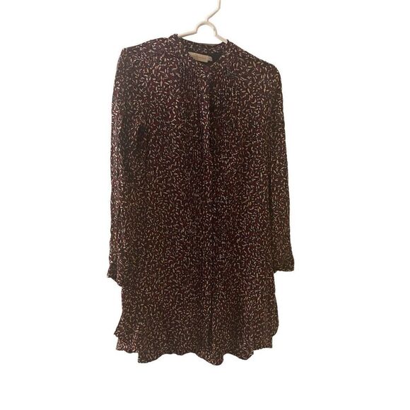Tory Burch Knee length shift dress - Picture 1 of 4